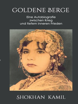 cover image of Goldene Berge